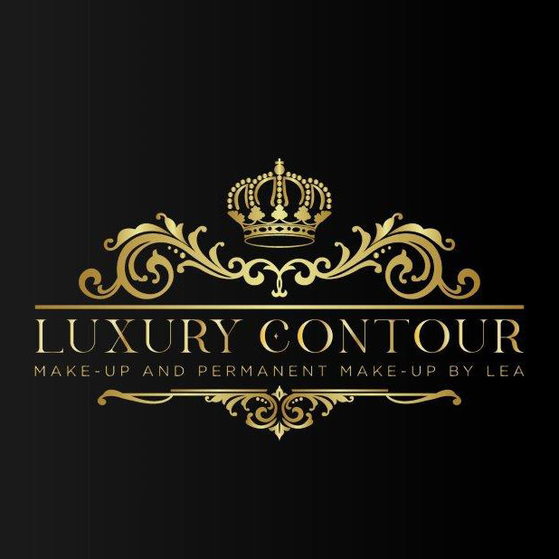 Logo Make-up-Artist Luxury Contour Pretty Woman Erkelenz